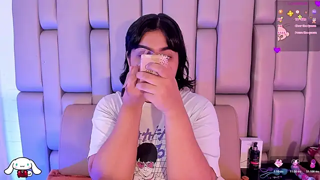  sowy venus  online show from March 5, 11:18 am