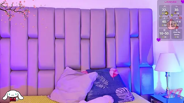  sowy venus  online show from April 1, 11:33 am