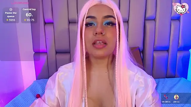 Snapshot of _sowy_venus_ chatting on November 11, 8:58 pm sowy venus online show from November 11, 8:58 pm