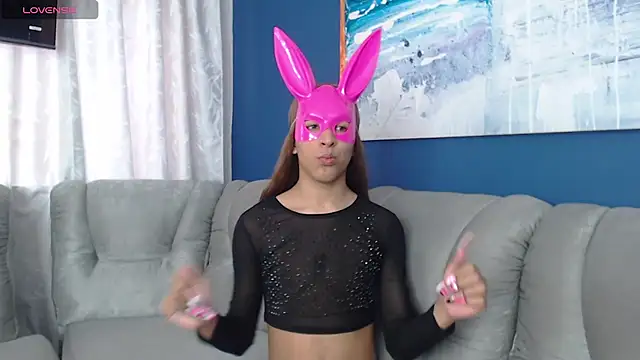 Snapshot of _Natassia_Dreams chatting on February 9, 6:16 pm Natassia Dreams online show from February 9, 6:16 pm