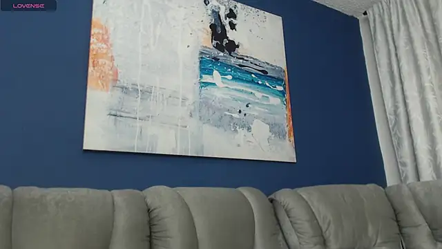 Snapshot of _Natassia_Dreams chatting on March 14, 11:43 pm Natassia Dreams online show from March 14, 11:43 pm