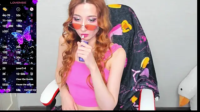 emily cline online show from September 29, 10:15 pm