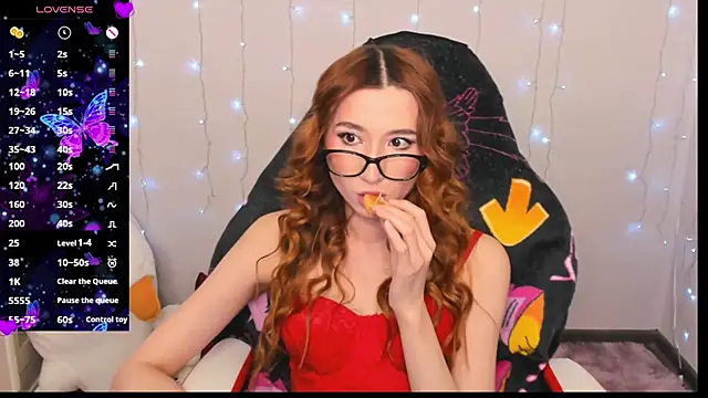 emily cline online show from October 13, 2:18 pm