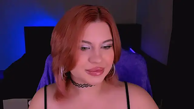 Snapshot of evaharve chatting on October 4, 5:42 am evaharve online show from October 4, 5:42 am