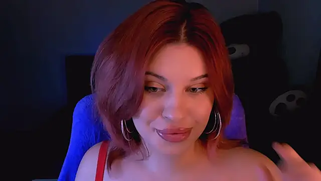 Snapshot of evaharve chatting on November 2, 4:39 am evaharve online show from November 2, 4:39 am