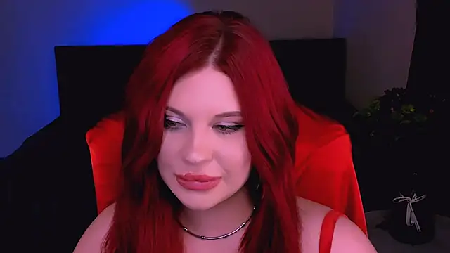 evaharve online show from December 18, 11:41 pm