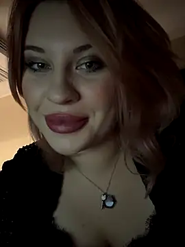 Snapshot of evaharve chatting on October 19, 12:24 am evaharve online show from October 19, 12:24 am