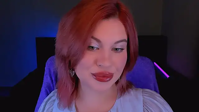 Snapshot of evaharve chatting on October 2, 5:22 am evaharve online show from October 2, 5:22 am