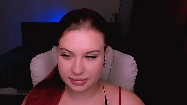 Snapshot of evaharve chatting on July 17, 5:15 am evaharve online show from July 17, 5:15 am