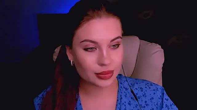 evaharve online show from February 24, 6:09 pm