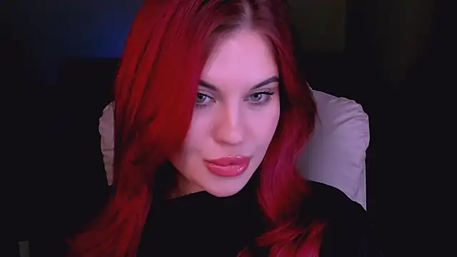 evaharve online show from March 25, 8:19 pm