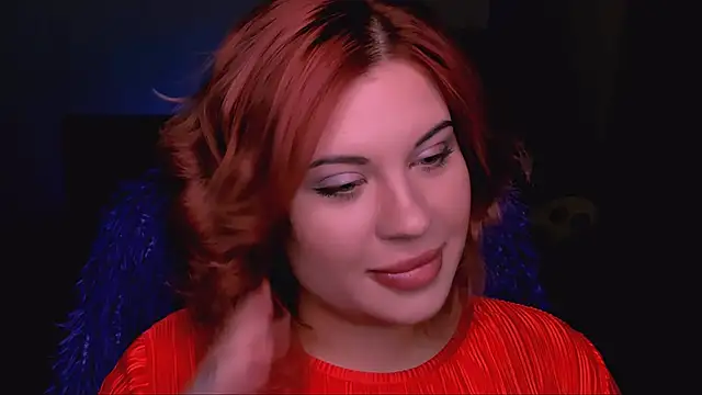 Snapshot of evaharve chatting on November 13, 4:38 am evaharve online show from November 13, 4:38 am