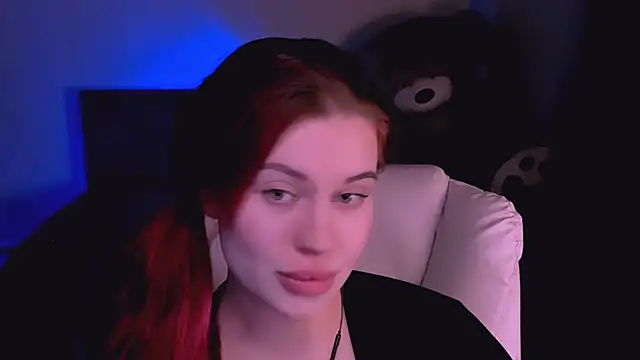 evaharve online show from February 26, 7:14 pm