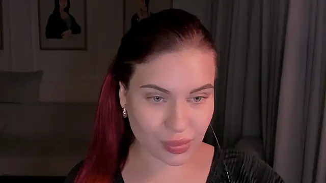 Snapshot of evaharve chatting on June 25, 8:36 pm evaharve online show from June 25, 8:36 pm