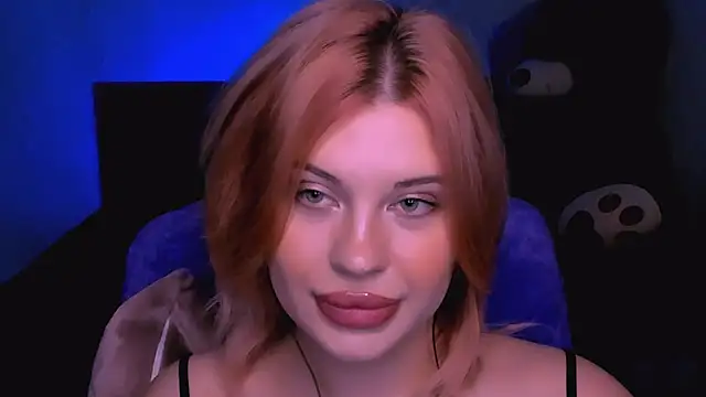 Snapshot of evaharve chatting on October 26, 12:11 am evaharve online show from October 26, 12:11 am