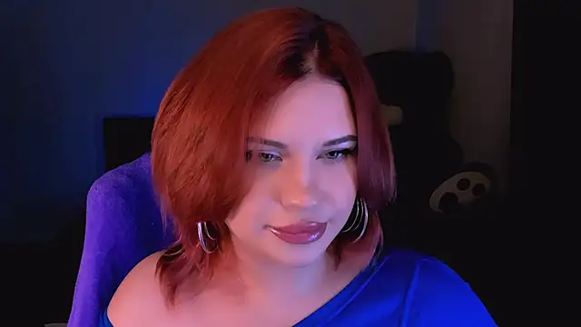 Snapshot of evaharve chatting on November 1, 2:18 am evaharve online show from November 1, 2:18 am