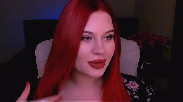 Snapshot of evaharve chatting on November 19, 11:05 pm evaharve online show from November 19, 11:05 pm