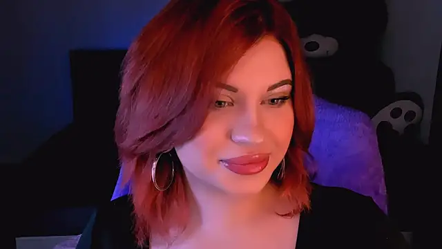 Snapshot of evaharve chatting on October 30, 8:28 pm evaharve online show from October 30, 8:28 pm