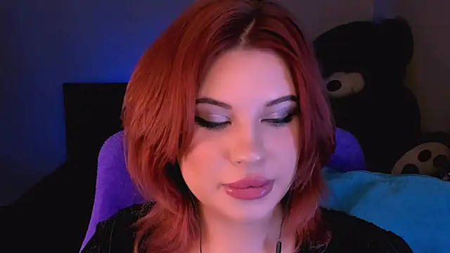 Snapshot of evaharve chatting on November 3, 5:34 am evaharve online show from November 3, 5:34 am