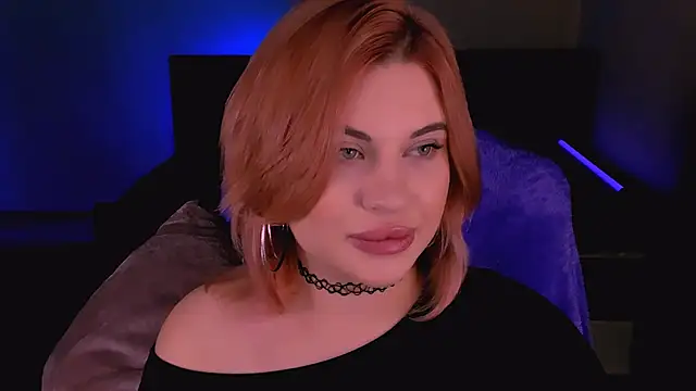 Snapshot of evaharve chatting on October 10, 6:14 am evaharve online show from October 10, 6:14 am