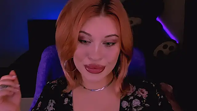 Snapshot of evaharve chatting on October 23, 10:41 pm evaharve online show from October 23, 10:41 pm