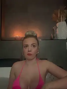 CherryEmmy online show from February 27, 7:04 pm