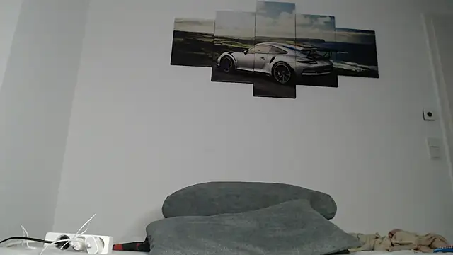 CherryEmmy online show from February 22, 10:09 pm