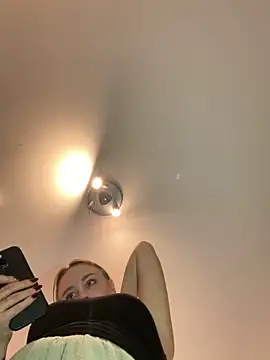 CherryEmmy online show from November 13, 6:56 pm