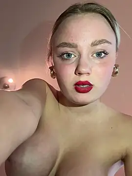 CherryEmmy online show from March 1, 9:15 pm