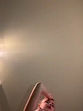 CherryEmmy online show from March 1, 12:07 am