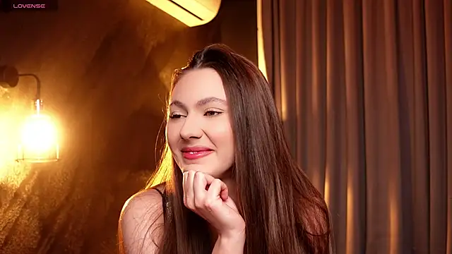 Snapshot of MuseSolis chatting on February 24, 10:36 pm MuseSolis online show from February 24, 10:36 pm