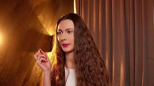 Snapshot of MuseSolis chatting on February 19, 11:25 pm MuseSolis online show from February 19, 11:25 pm