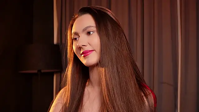 Snapshot of MuseSolis chatting on February 22, 1:33 am MuseSolis online show from February 22, 1:33 am