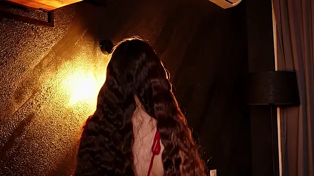 Snapshot of MuseSolis chatting on February 7, 9:04 pm MuseSolis online show from February 7, 9:04 pm