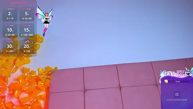 HaleyAmaya online show from March 7, 11:54 pm