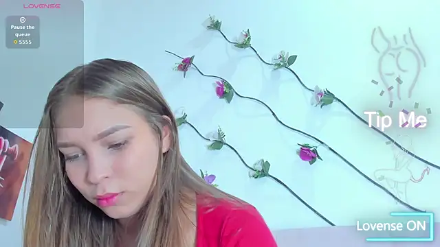 HaleyAmaya online show from December 19, 10:56 pm