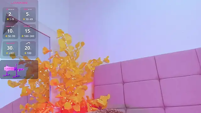 HaleyAmaya online show from February 5, 11:44 pm