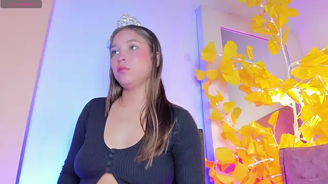 HaleyAmaya online show from May 15, 12:52 am