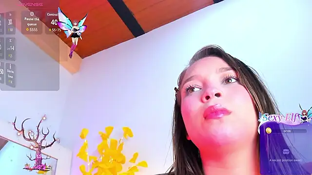 HaleyAmaya online show from March 16, 11:51 pm