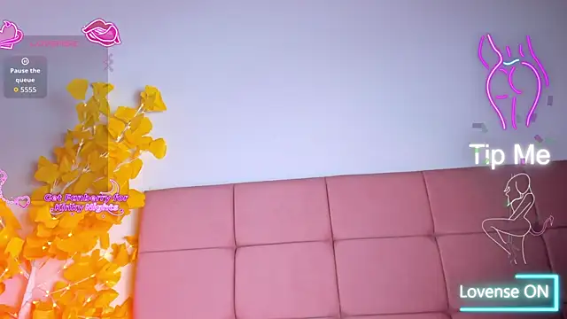 HaleyAmaya online show from February 25, 11:59 pm