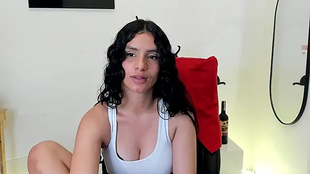 sweetnea online show from December 24, 9:06 am