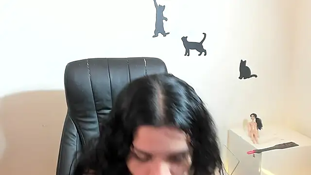 sweetnea online show from January 31, 12:17 am