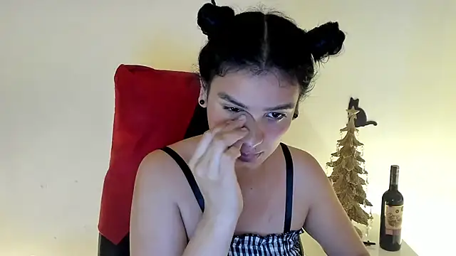 sweetnea online show from December 30, 4:42 am