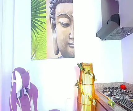 georgina lulu online show from March 18, 1:24 am