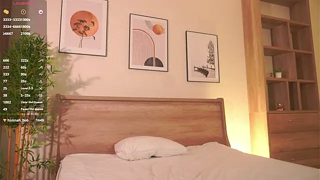 WiloneEsse online show from January 31, 7:12 pm