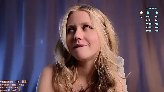 Snapshot of WiloneEsse chatting on March 16, 7:15 am WiloneEsse online show from March 16, 7:15 am