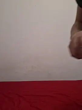 sweet aphrodite69 online show from May 16, 12:42 am