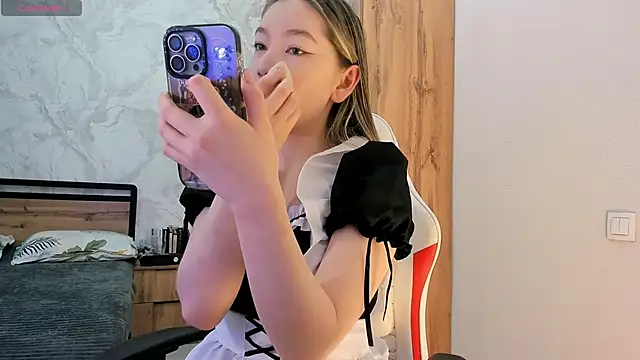 Babby Rabbit online show from March 12, 11:25 am