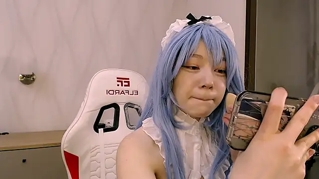 Snapshot of Babby_Rabbit chatting on November 4, 3:16 pm Babby Rabbit online show from November 4, 3:16 pm