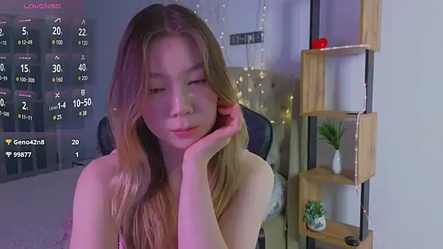 Snapshot of Babby_Rabbit chatting on March 19, 4:24 pm Babby Rabbit online show from March 19, 4:24 pm